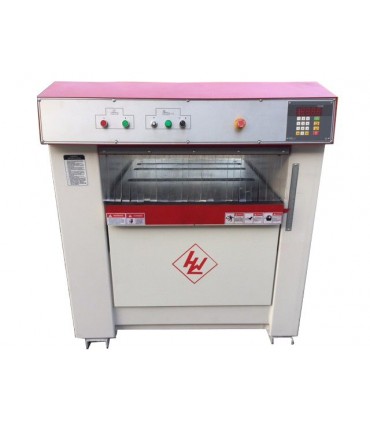 Masina pentru grosime Winter PLANERMAX 830 DELUXE SPIRAL