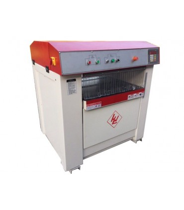 Masina pentru grosime Winter PLANERMAX 630 DELUXE SPIRAL