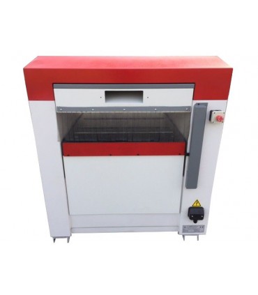 Masina pentru grosime Winter PLANERMAX 630 DELUXE SPIRAL