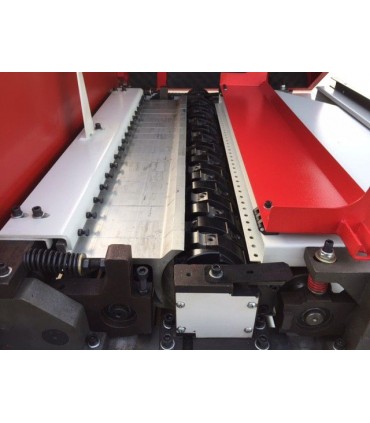 Masina pentru grosime Winter PLANERMAX 630 DELUXE SPIRAL