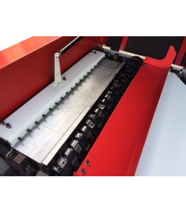 Masina pentru grosime Winter PLANERMAX 630 DELUXE SPIRAL