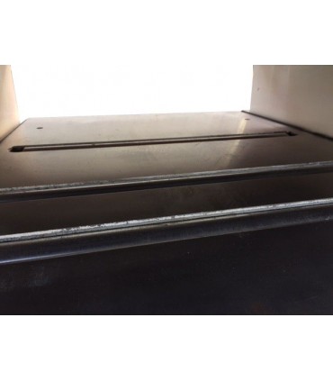 Masina pentru grosime Winter PLANERMAX 630 DELUXE SPIRAL