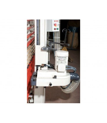 Ferastrau vertical de formatizat panouri Winter CHALLENGE 5022 ALU + DIGIT