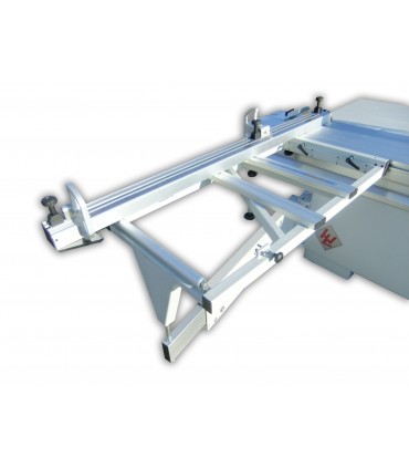 Ferastrau circular de formatizat Winter E 45 - 3200 DELUXE