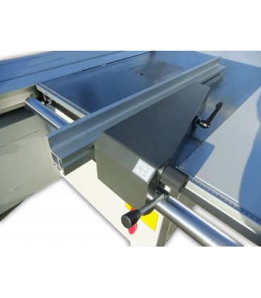 Ferastrau circular de formatizat Winter E 45 - 3200 DELUXE