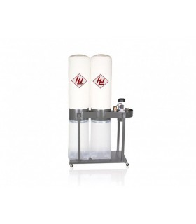 Exhaustor Winter DUSTMAX 5000