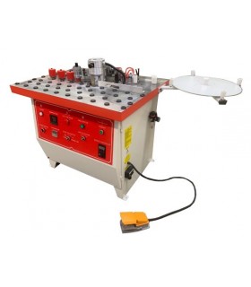 Masina stationara pentru aplicat cant Winter CONTOUR 350 DELUXE