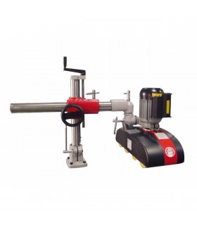 Dispozitiv de avans Holzmann SF 444N-8 - 400V