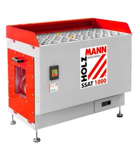 Exhaustor tip masa Holzmann SSAT1000