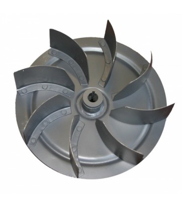 Exhaustor Holzmann ABS 4560 - 400 V