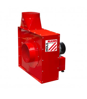 Ventilator radial Holzmann FAN 4000 - 400V