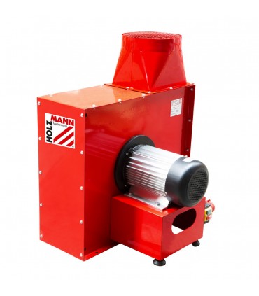 Ventilator radial Holzmann FAN 4000 - 400V
