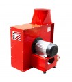 Ventilator radial Holzmann FAN 4000 - 400V