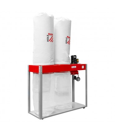 Exhaustor Holzmann ABS 5000 SE - 400V