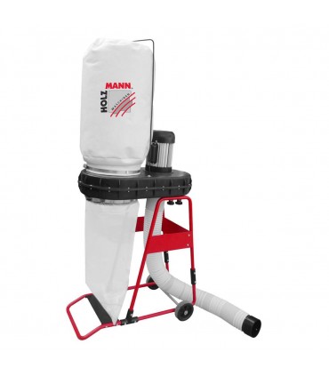 Exhaustor Holzmann ABS 850 - 230V