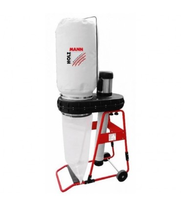 Exhaustor Holzmann ABS 850 - 230V