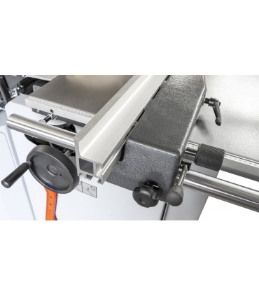 Ferastrau circular de formatizat Holzmann FKS315V1200 - 400V