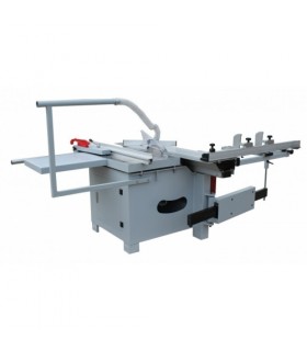 Ferastrau circular de formatizat Holzmann FKS 305VF - 1600 - 400V