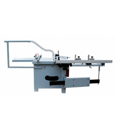 Ferastrau circular de formatizat Holzmann FKS 305VF - 1600 - 400V