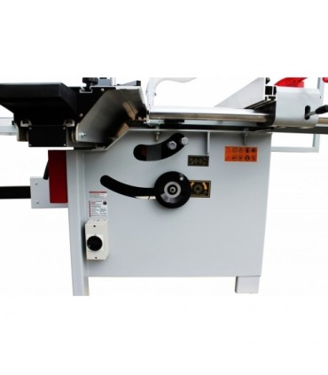 Ferastrau circular de formatizat Holzmann FKS 305VF - 1600 - 400V