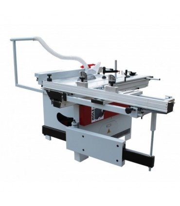 Ferastrau circular de formatizat Holzmann FKS 305VF - 1600 - 400V