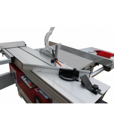 Ferastrau circular de formatizat Holzmann FKS 305VF - 1600 - 400V