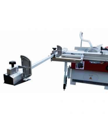 Ferastrau circular de formatizat Holzmann FKS 305VF - 1600 - 400V