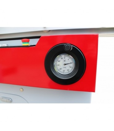 Ferastrau circular de formatizat Holzmann FKS 305VF - 1600 - 400V