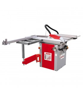 Ferastrau circular de formatizat Holzmann TS 315F-1500 - 400V