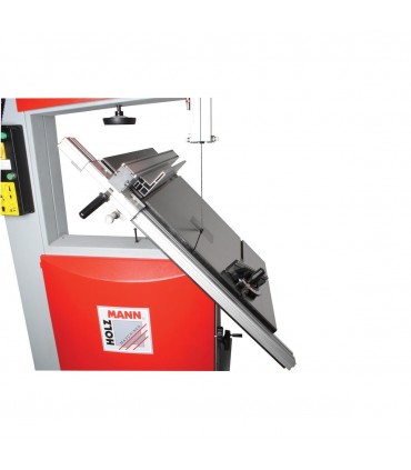 Ferastrau panglica, banzic Holzmann HBS 800 - 400V