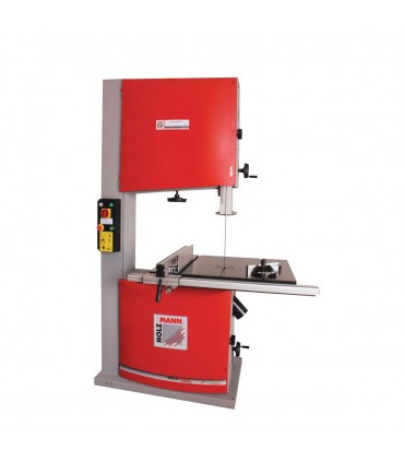 Ferastrau panglica, banzic Holzmann HBS 700 - 400V