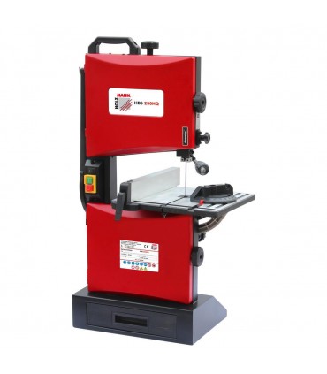 Ferastrau panglica, banzic Holzmann HBS 230HQ - 230V