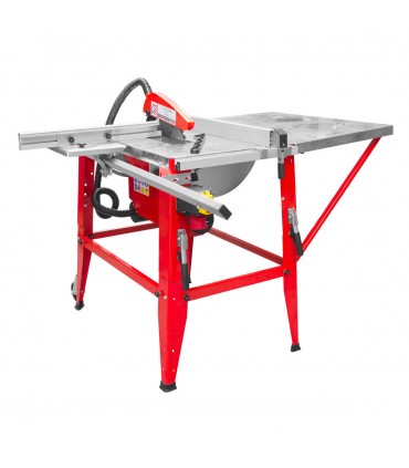 Ferastrau circular pentru santier Holzmann TS 315 SE - 230V