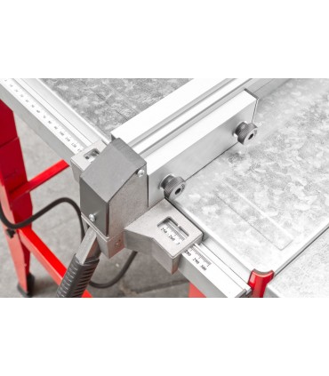 Ferastrau circular pentru santier Holzmann TS 315 SE - 230V