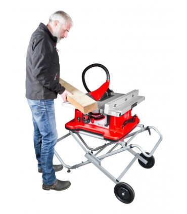 Ferastrau circular pentru santier Holzmann TK 255 - 230V