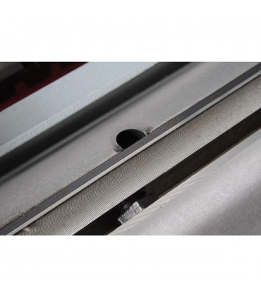 Masina pentru rindeluire si degrosare Holzmann HOB 410P - 230V