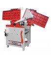 Masina de indreptat si rindeluit Holzmann HOB415 - 400 V