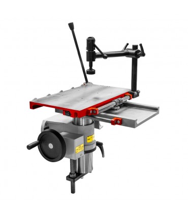 Dispozitiv de mortezare Holzmann pentru HOB410PLL