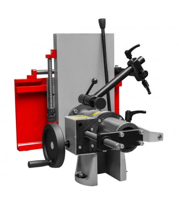 Dispozitiv de mortezare Holzmann pentru HOB410PLL