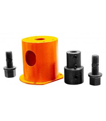 Dispozitiv de mortezare Holzmann pentru HOB410PLL