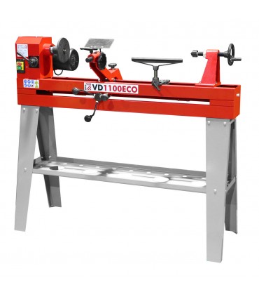 Strung cu dispozitiv de copiere Holzmann VD 1100ECO - 400V