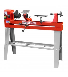 Strung cu dispozitiv de copiere Holzmann VD 1100ECO - 230V