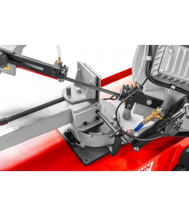 Ferastrau pentru metal cu banda Holzmann BS 712TURN - 230V