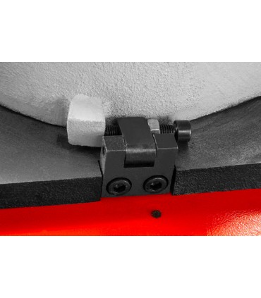 Ferastrau pentru metal cu banda Holzmann BS712TURN - 400V