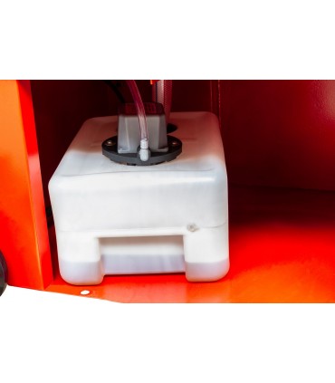 Ferastrau pentru metal cu banda Holzmann BS712TURN - 400V