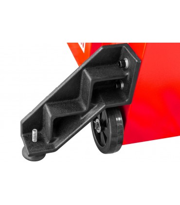 Ferastrau pentru metal cu banda Holzmann BS712TURN - 400V