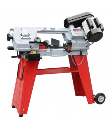 Ferastrau orizontal pentru metal Holzmann BS 115 - 400V