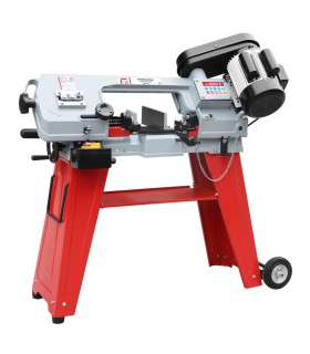 Ferastrau orizontal pentru metal Holzmann BS 115 - 230V