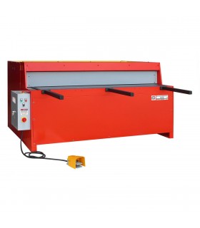 Foarfeca electrica de precizie pentru tabla Holzmann TBS 2050E3 - 400V