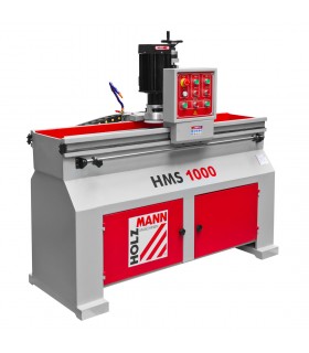 Masina pentru ascutit cutite plane Holzmann HMS 1000 - 400V